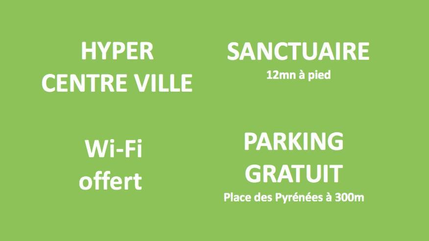 Le Montferrat - 65M2 - 2 Chambres - Rue De La Grotte - Hyper Centre لورد المظهر الخارجي الصورة