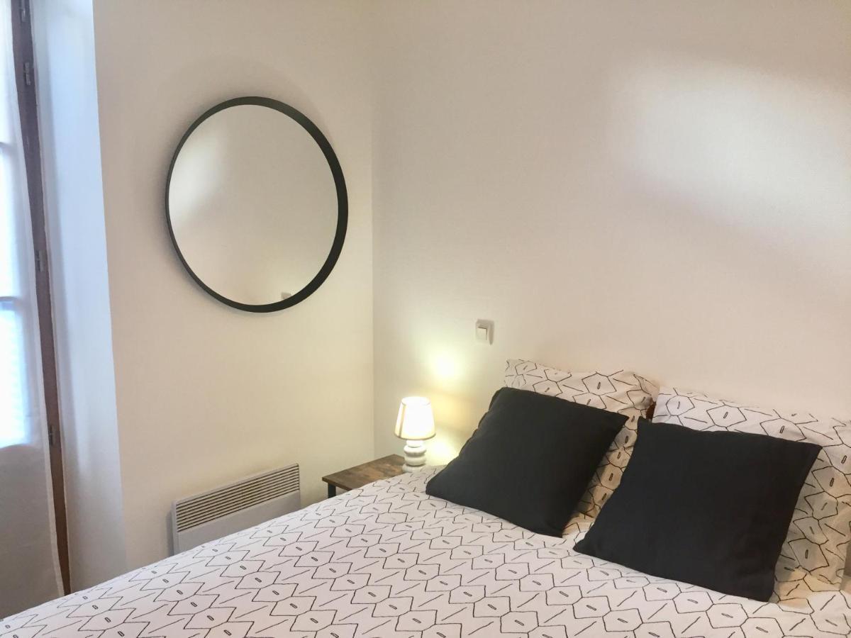 Le Montferrat - 65M2 - 2 Chambres - Rue De La Grotte - Hyper Centre لورد المظهر الخارجي الصورة