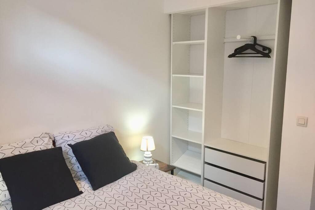 Le Montferrat - 65M2 - 2 Chambres - Rue De La Grotte - Hyper Centre لورد المظهر الخارجي الصورة