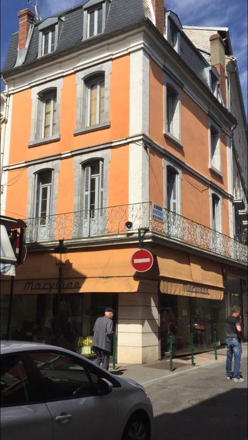Le Montferrat - 65M2 - 2 Chambres - Rue De La Grotte - Hyper Centre لورد المظهر الخارجي الصورة